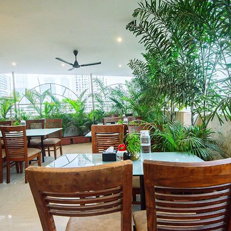 Hotel Skylink Hospitality Mahalaxmi Mumbai Exterior photo
