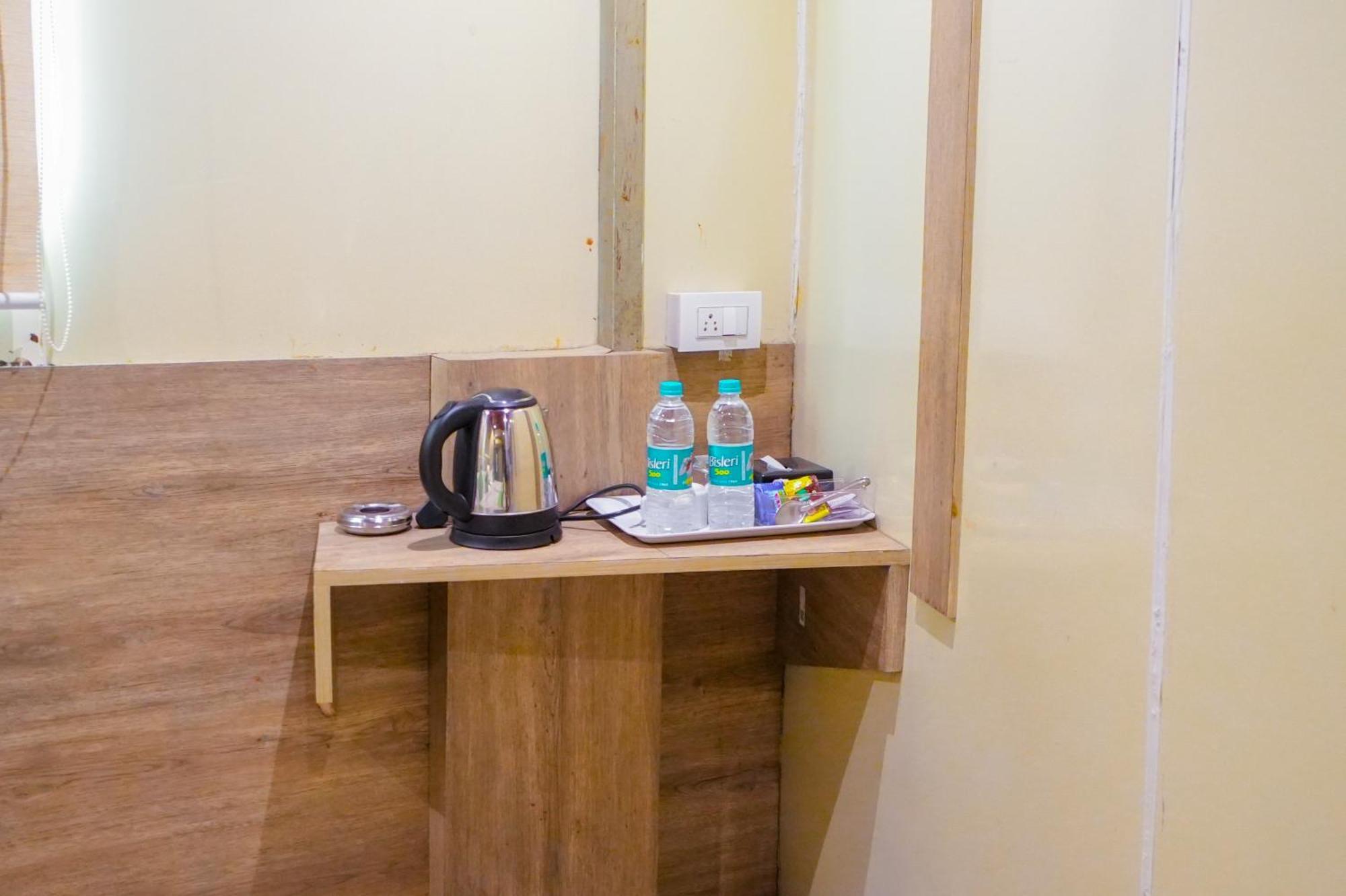 Hotel Skylink Hospitality Mahalaxmi Mumbai Exterior photo