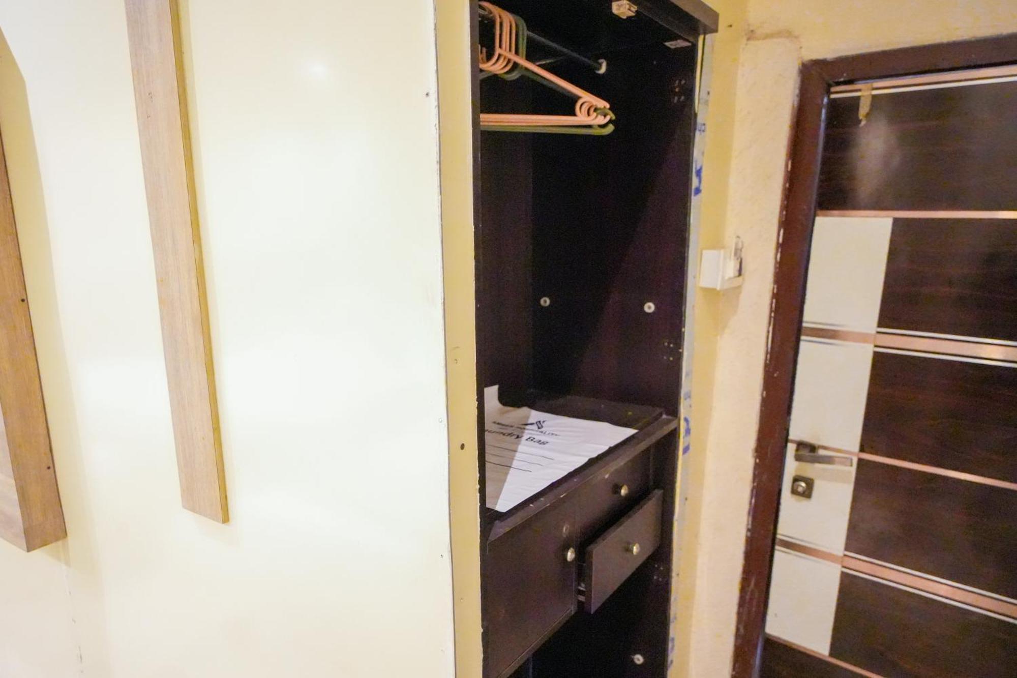 Hotel Skylink Hospitality Mahalaxmi Mumbai Exterior photo