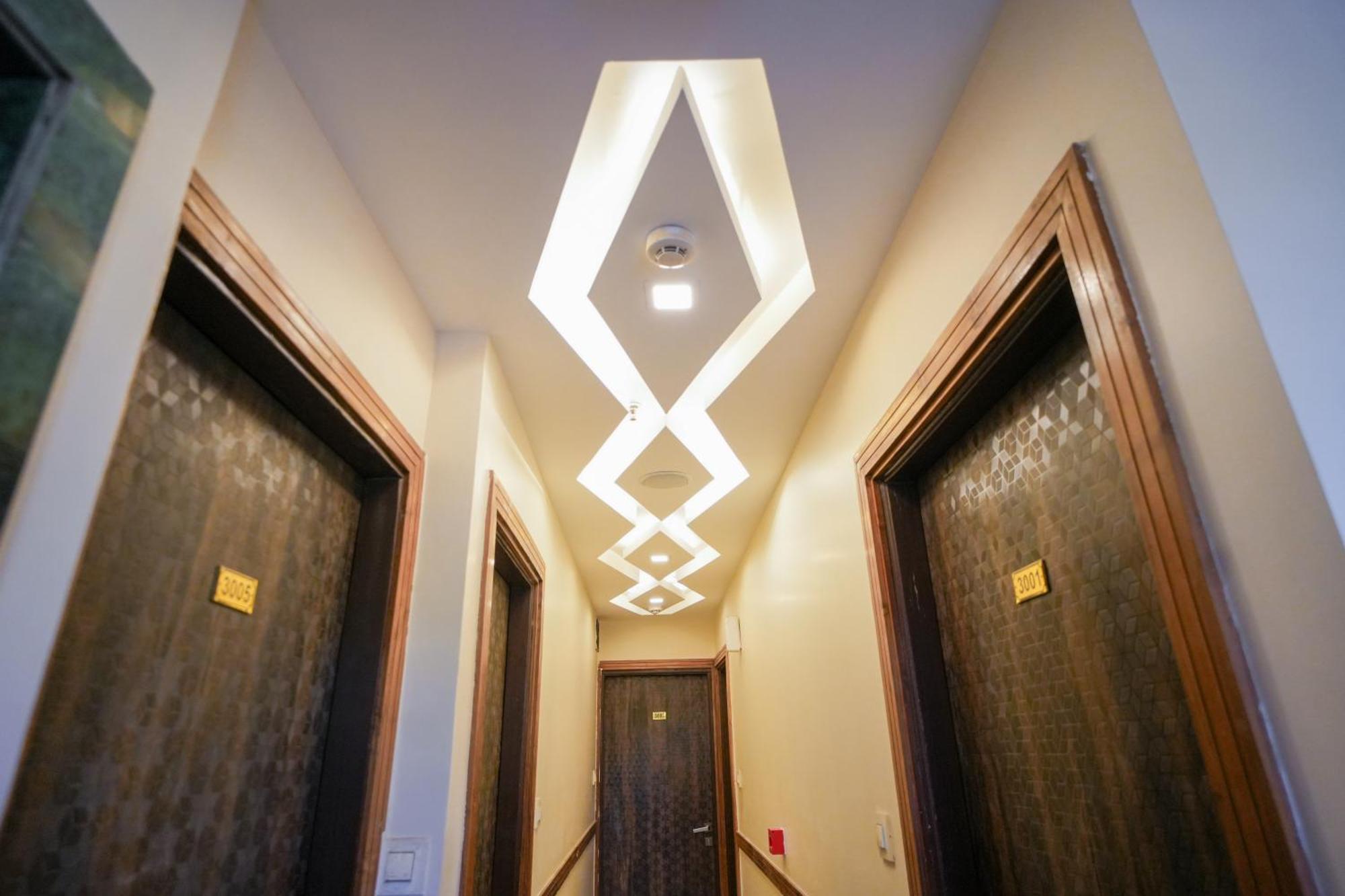 Hotel Skylink Hospitality Mahalaxmi Mumbai Exterior photo