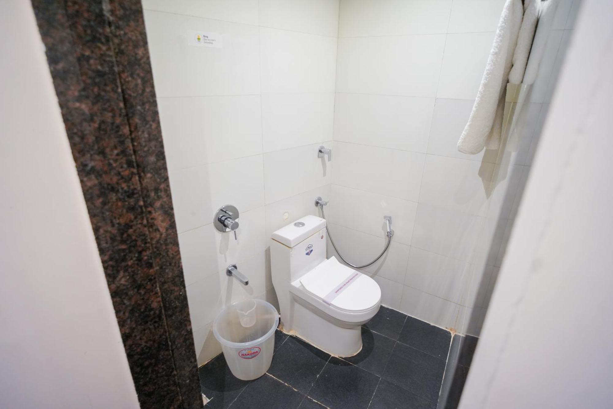 Hotel Skylink Hospitality Mahalaxmi Mumbai Exterior photo