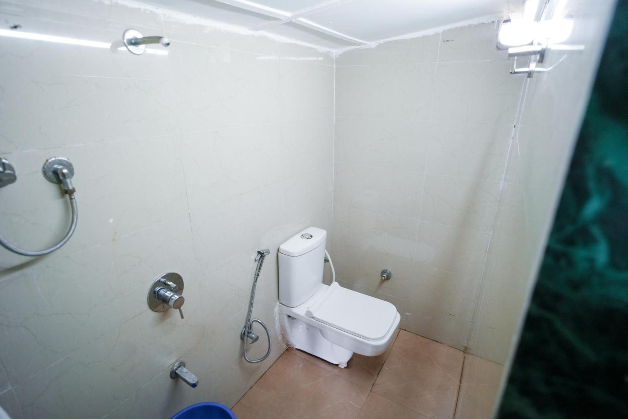 Hotel Skylink Hospitality Mahalaxmi Mumbai Exterior photo