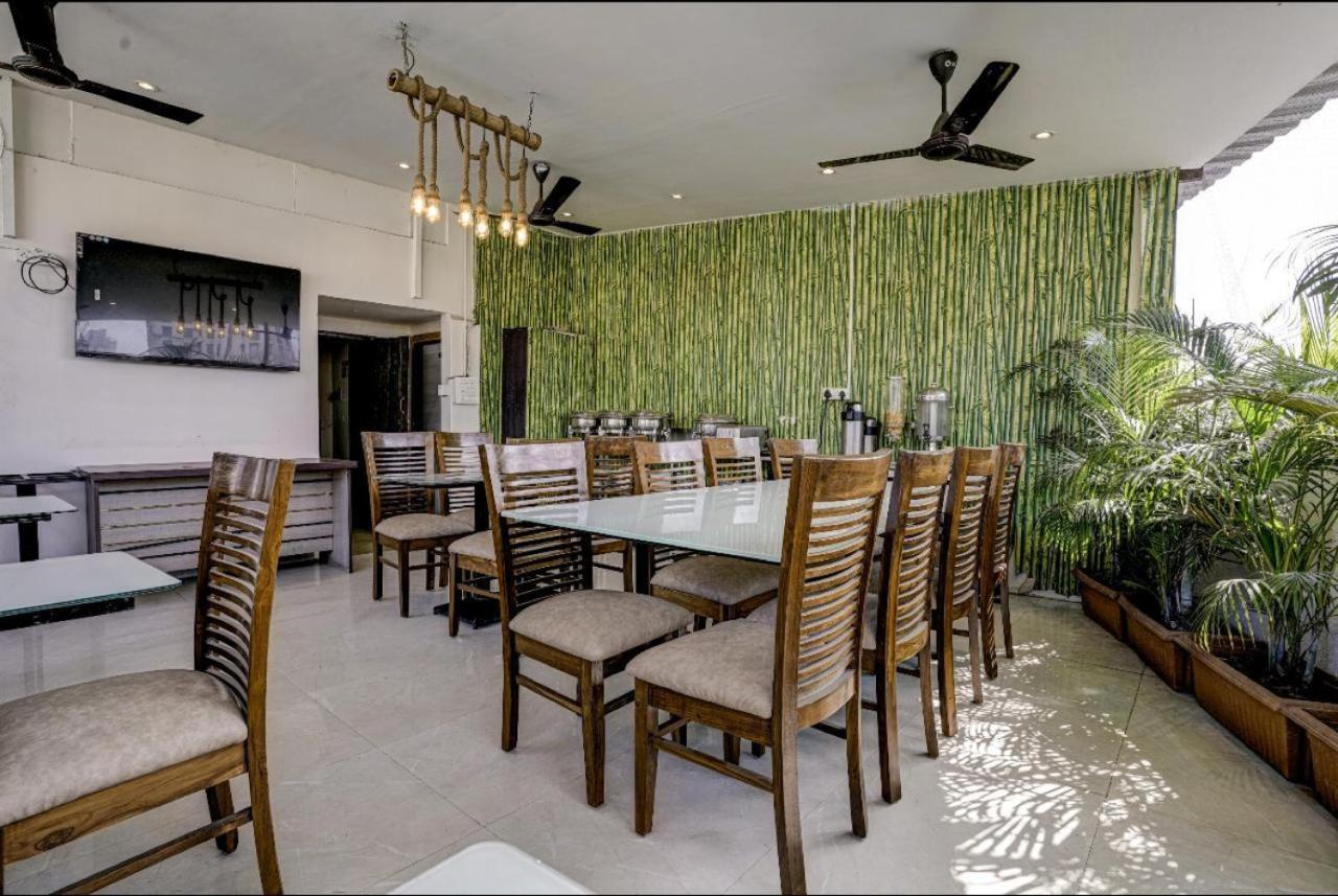 Hotel Skylink Hospitality Mahalaxmi Mumbai Exterior photo